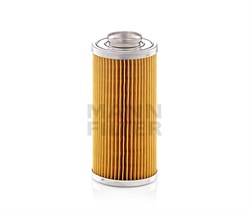 H724/2X Масляный фильтр Mann filter H7242X