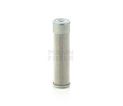 H724/3 Масляный фильтр Mann filter H7243