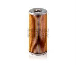 H727/4 Масляный фильтр Mann filter H7274