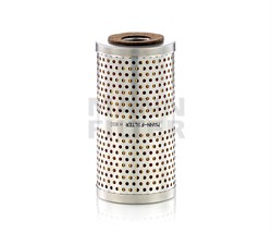 H8010 Масляный фильтр Mann filter H8010