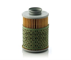 H815N Масляный фильтр Mann filter H815N