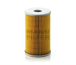 H820/3X Масляный фильтр Mann filter H8203X