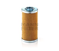 H824/2X Масляный фильтр Mann filter H8242X