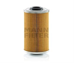 H9009 Масляный фильтр Mann filter H9009