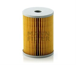 H928/1 Масляный фильтр Mann filter H9281