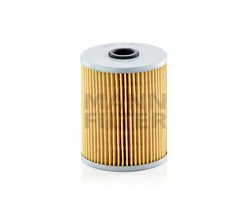 H929/3 Масляный фильтр Mann filter H9293