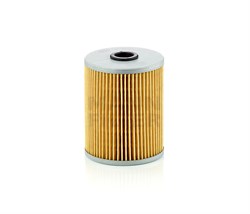 H929/3X Масляный фильтр Mann filter H9293X