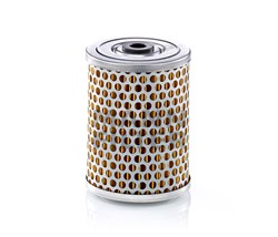 H985 Масляный фильтр Mann filter H985