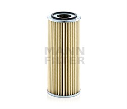 HD1044/2 Масляный фильтр высокого давления Mann filter HD10442
