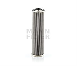 HD1066/1 Масляный фильтр высокого давления Mann filter HD10661