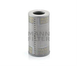 HD11001 Масляный фильтр высокого давления Mann filter HD11001