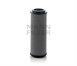 HD12127 Масляный фильтр высокого давления Mann filter HD12127