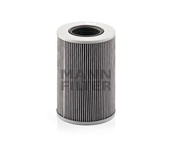 HD1258 Масляный фильтр высокого давления Mann filter HD1258