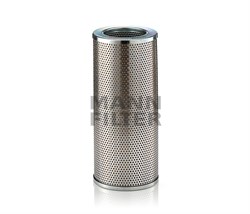 HD1395 Масляный фильтр высокого давления Mann filter HD1395