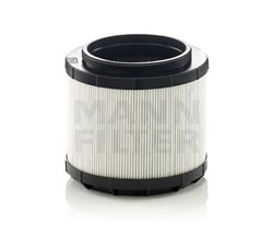 HD15003 Масляный фильтр высокого давления Mann filter HD15003