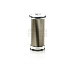 HD266X Масляный фильтр высокого давления Mann filter HD266X