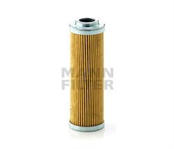 HD46 Масляный фильтр высокого давления Mann filter HD46