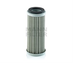 HD5004 Масляный фильтр высокого давления Mann filter HD5004