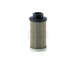 HD504 Масляный фильтр высокого давления Mann filter HD504