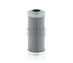 HD509/2X Масляный фильтр высокого давления Mann filter HD5092X