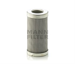 HD57/1 Масляный фильтр высокого давления Mann filter HD571