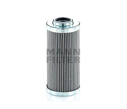 HD612/2X Масляный фильтр высокого давления Mann filter HD6122X