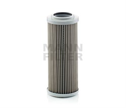 HD717 Масляный фильтр высокого давления Mann filter HD717