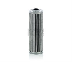 HD722 Масляный фильтр высокого давления Mann filter HD722