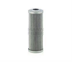 HD722/1 Масляный фильтр высокого давления Mann filter HD7221
