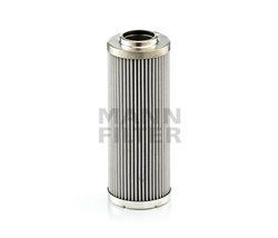 HD725/2 Масляный фильтр высокого давления Mann filter HD7252