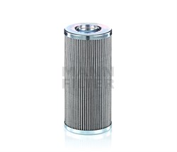 HD8004X Масляный фильтр высокого давления Mann filter HD8004X