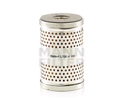 HD8006X Масляный фильтр высокого давления Mann filter HD8006X