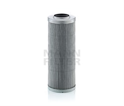 HD846 Масляный фильтр высокого давления Mann filter HD846