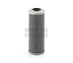 HD846/1 Масляный фильтр высокого давления Mann filter HD8461