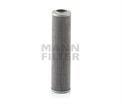 HD863 Масляный фильтр высокого давления Mann filter HD863