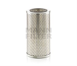 HD9005 Масляный фильтр высокого давления Mann filter HD9005