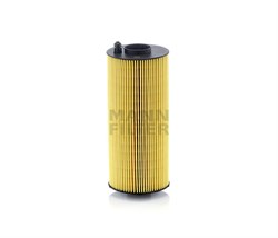 HU11003Z Масляный фильтр безметаллический Mann filter HU11003Z