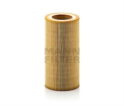 HU1297X Масляный фильтр безметаллический  Mann filter HU1297X