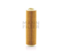 HU514Y Масляный фильтр безметаллический  Mann filter HU514Y