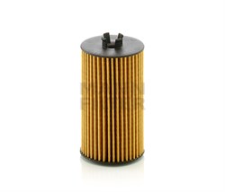 HU6019Z Масляный фильтр безметаллический  Mann filter HU6019Z