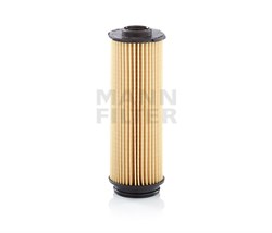 HU6022Z Масляный фильтр безметаллический  Mann filter HU6022Z