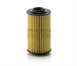 HU69/3X Масляный фильтр безметаллический  Mann filter HU693X