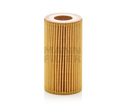 HU7012Z Масляный фильтр безметаллический  Mann filter HU7012Z