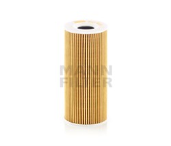 HU7026Z Масляный фильтр безметаллический  Mann filter HU7026Z