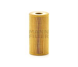 HU7027Z Масляный фильтр безметаллический  Mann filter HU7027Z