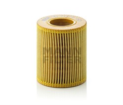 HU711/2X Масляный фильтр безметаллический  Mann filter HU7112X