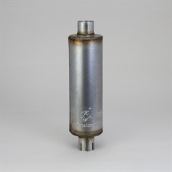 M045237 Щиток глушителя Donaldson M045237