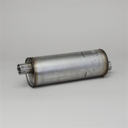 M060055 Щиток глушителя Donaldson M060055