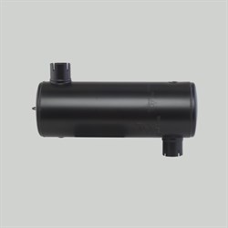 M060483 Щиток глушителя Donaldson M060483