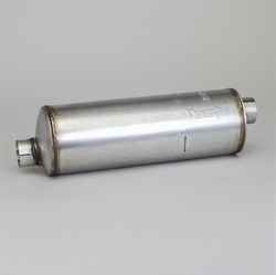 M065034 Щиток глушителя Donaldson M065034